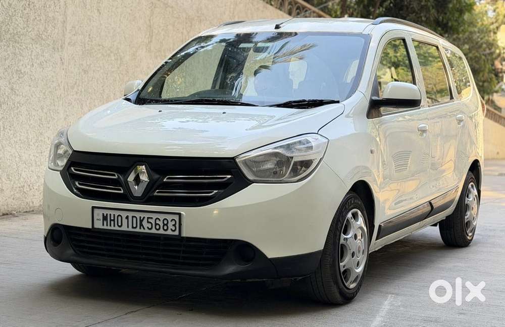 Renault Lodgy