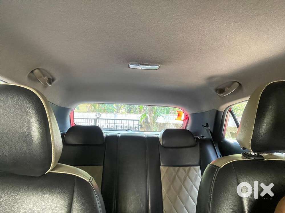 Hyundai I20 2015 Petrol Well Maintained