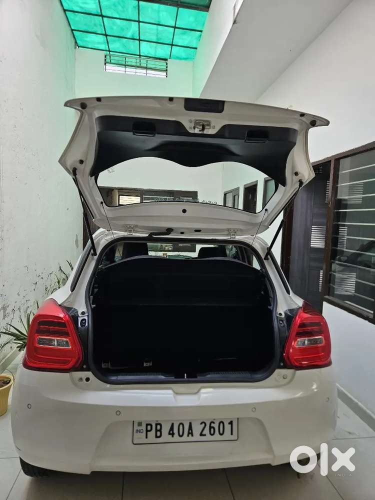 Only 30303km Running