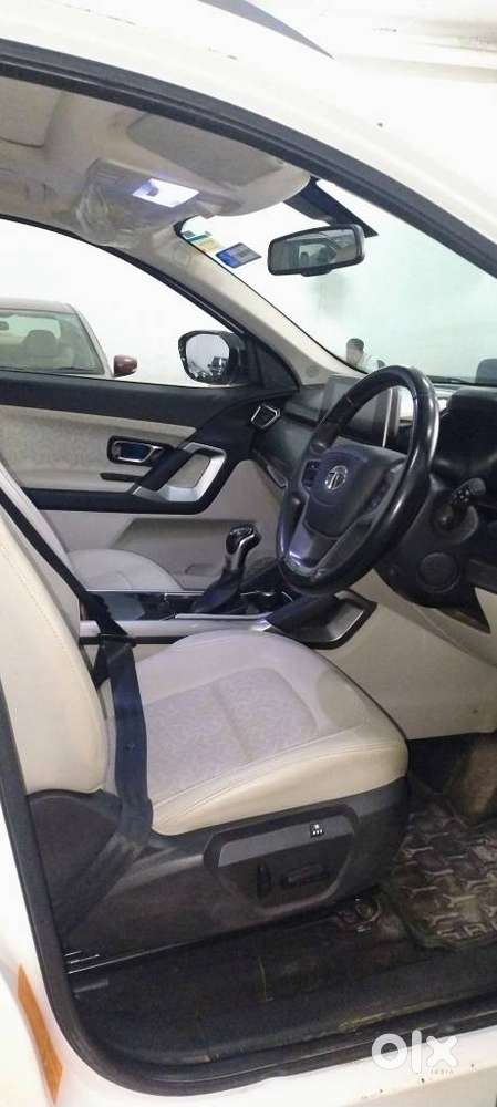 Tata Safari 2.0 Kryotec Xza Plus 6s Adventure, 2022, Diesel