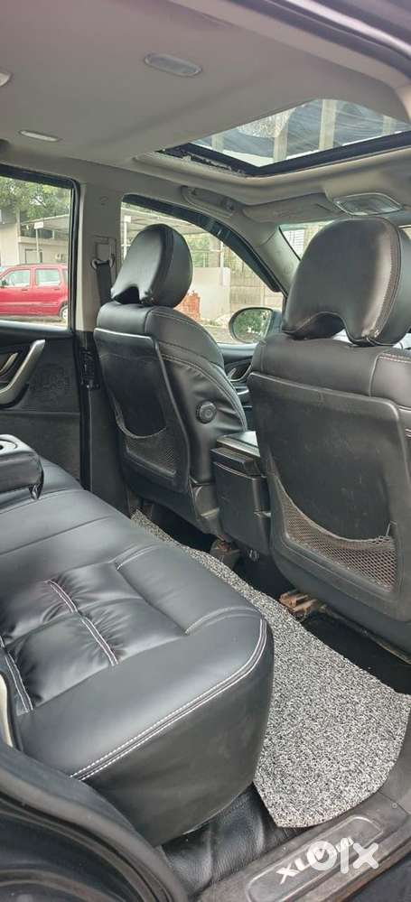 Mahindra Xuv500 Diesel 2018