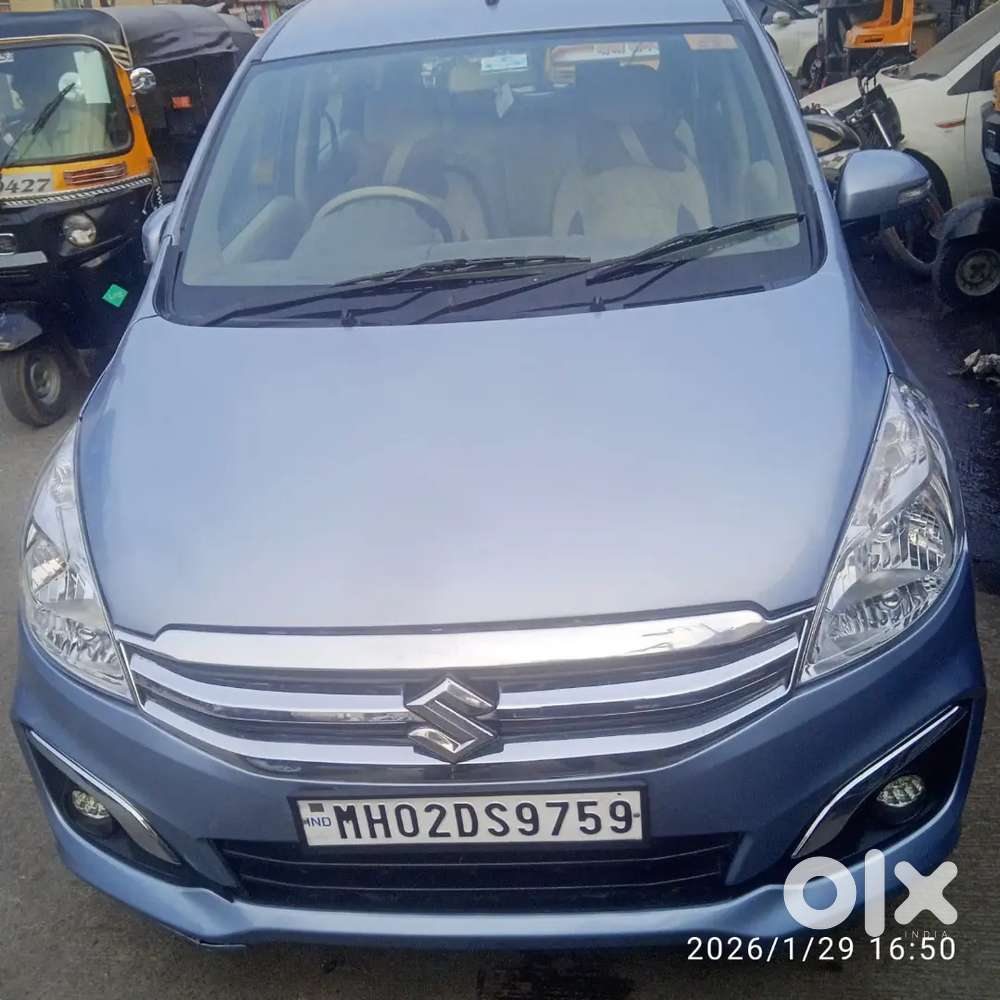 Maruti Suzuki Ertiga 2015 Diesel 188000 Km Driven