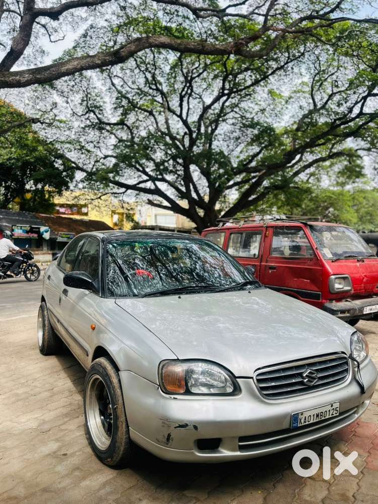 Baleno  Car