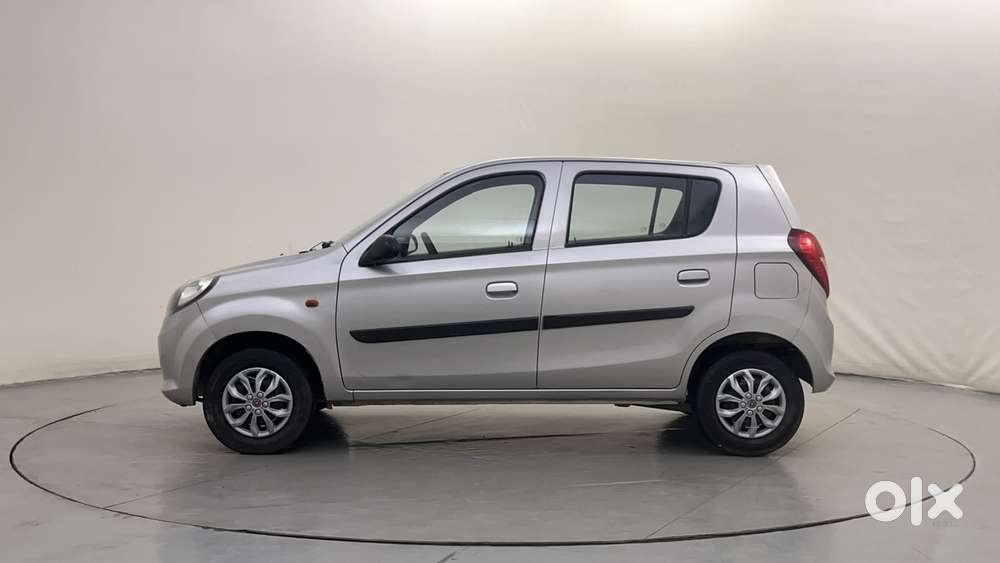 Maruti Suzuki Alto 800 Lxi, 2013, Petrol
