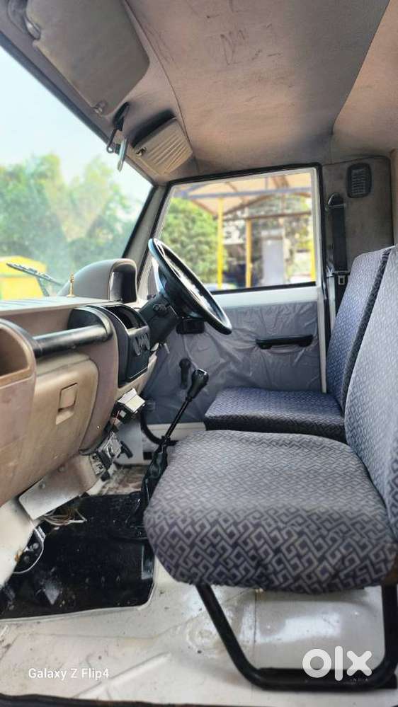 Mahindra Bolero Pik-up Fb 1.25t, 2019, Diesel