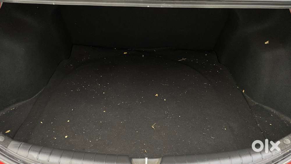 Hyundai Verna 1.6 Sx Plus Vtvt At, 2019, Petrol