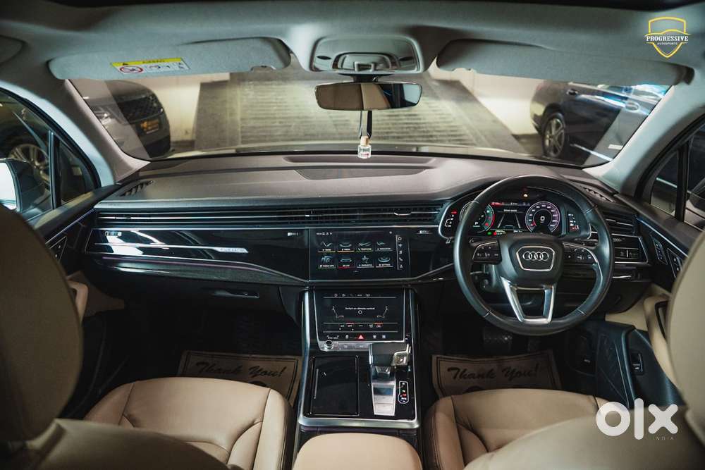 Audi Q7 2.0 45 Tfsi Technology Pack, 2022, Petrol