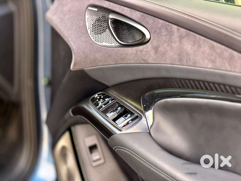 Byd Seal Premium, 2024, Electric