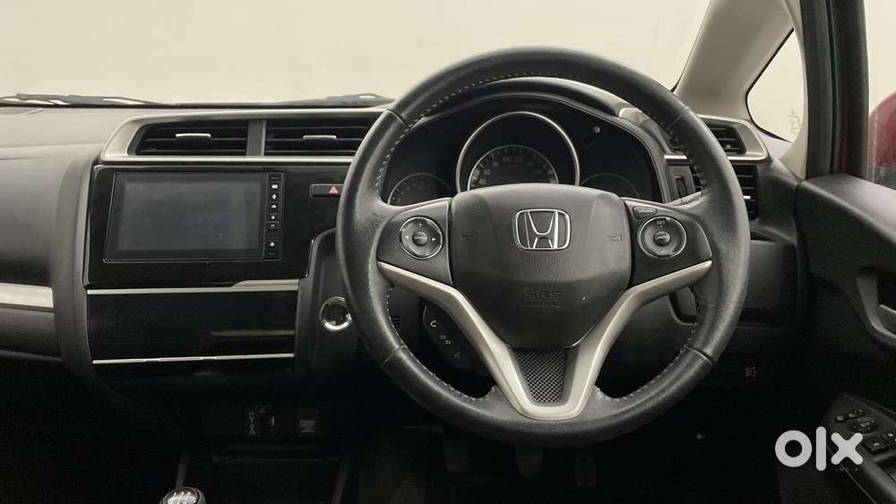 Honda Wr-v 1.2 Vx I-vtec, 2022, Petrol