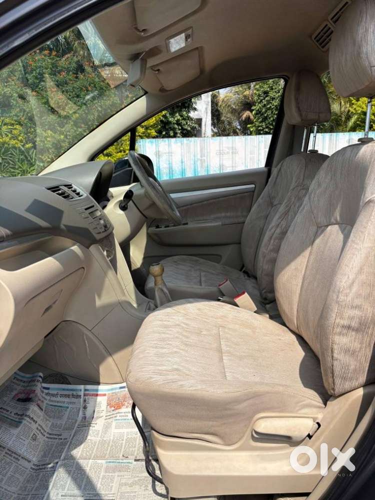 Maruti Suzuki Ertiga 2012-2015 Vxi Cng, 2014, Petrol