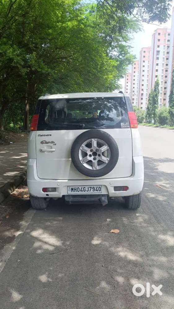 Mahindra Quanto Diesel 2014