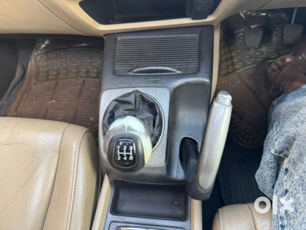 Honda Civic 2011 Petrol Good Condition