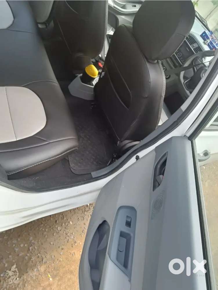 Tata Tigor