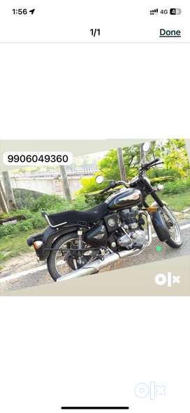 Second Hand Bullet for sale in Udhampur Used Motorcycles in