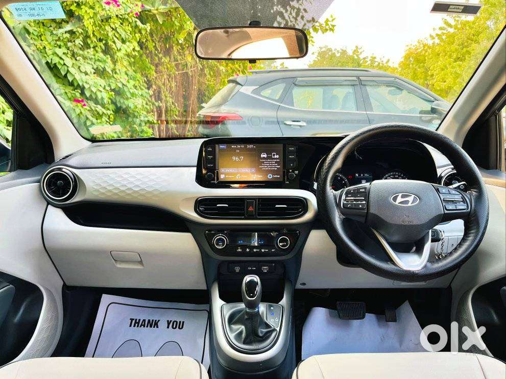 Hyundai Grand I10 Nios Sportz, 2024, Petrol