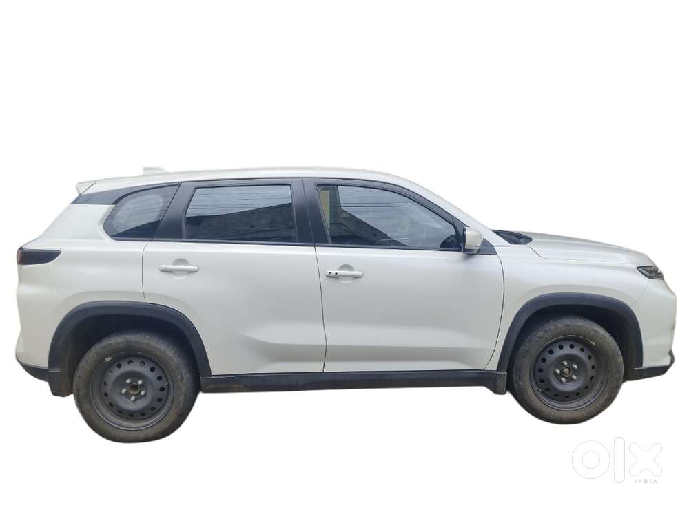 Toyota Urban Cruiser Hyryder 1.5 E Neo Drive, 2023, Petrol