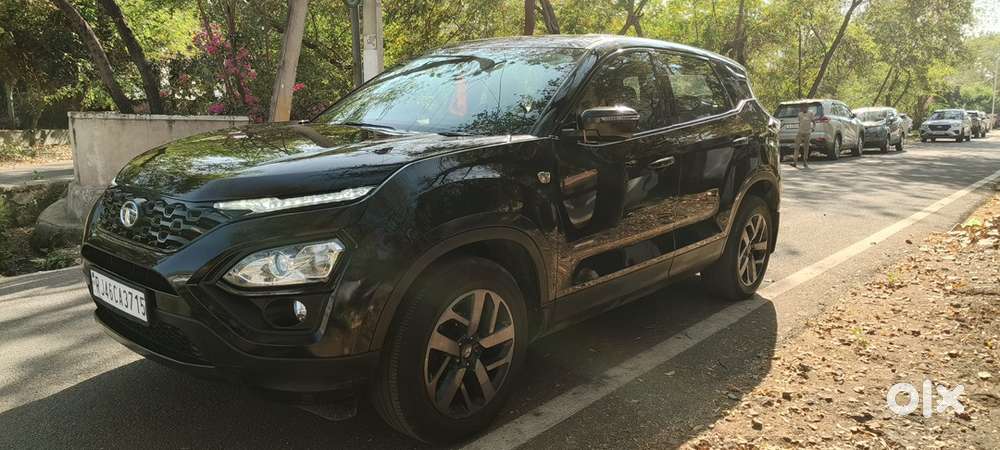 Tata Harrier 2023 Diesel 100800 Km Driven