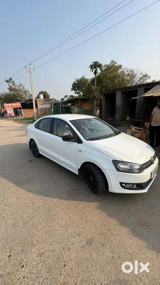Vento 2014 Model
