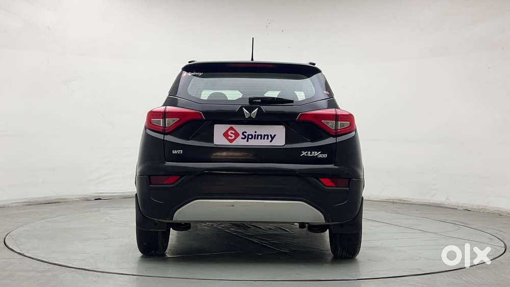 Mahindra Xuv300 W8 Option Diesel, 2022, Diesel