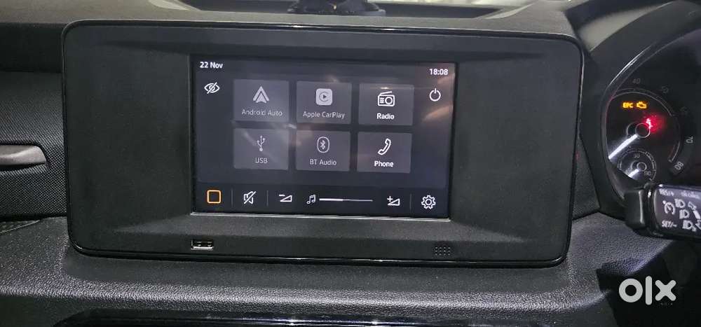 Skoda Kylaq Signature 2026  8.50 Lakhs