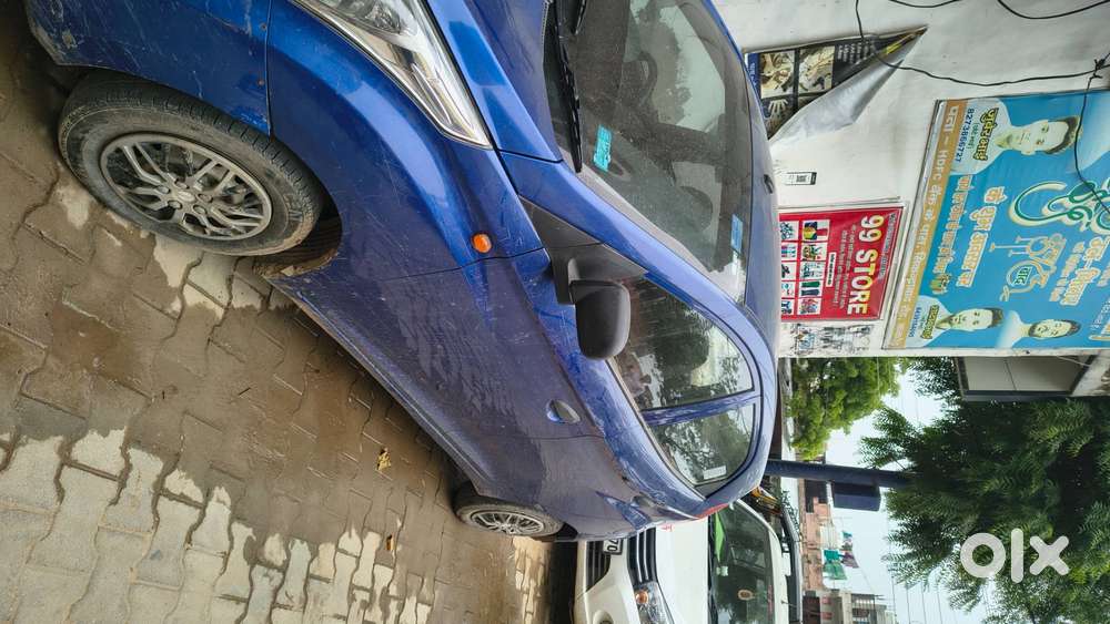 2017 Hyundai Eon 70000 Km