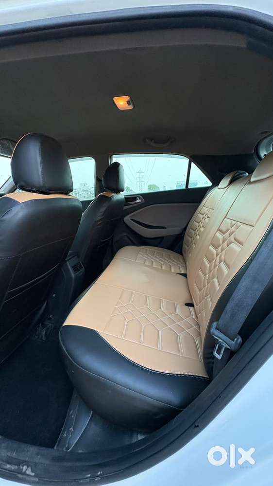 Hyundai I20 1.2 Spotz, 2019, Diesel