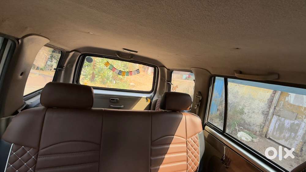 Chevrolet Tavera 2010 Diesel Well Maintained