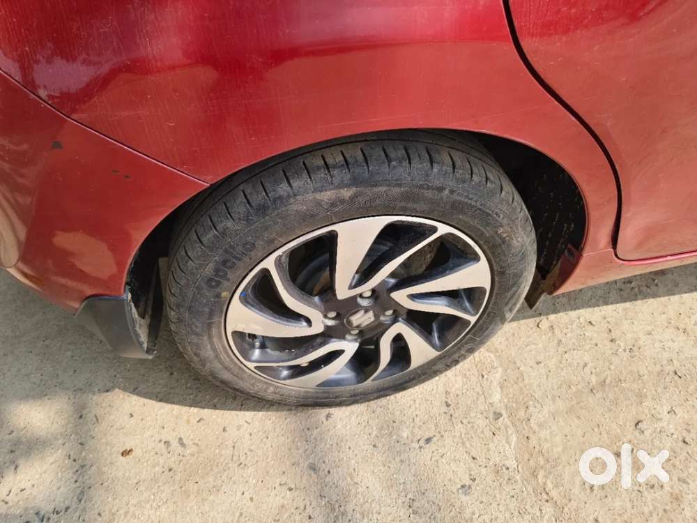 Maruti Suzuki Baleno 1.2 Alpha, 2019, Petrol