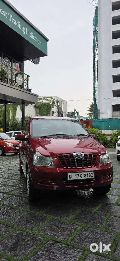 Mahindra Xylo 2010 Diesel 102000 Km Driven