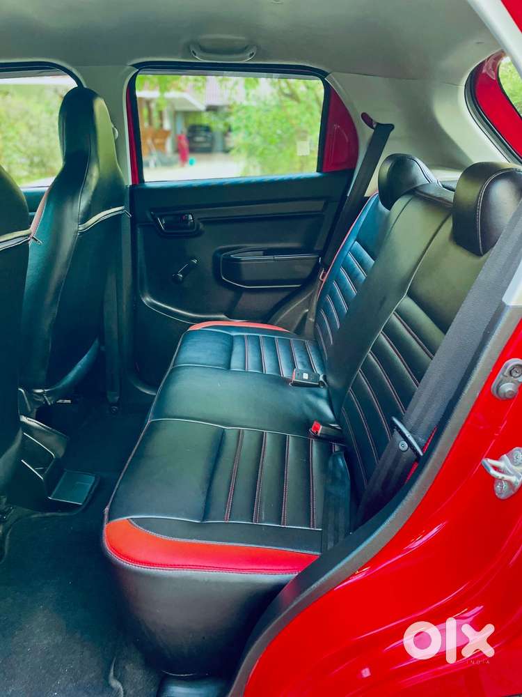 Maruti Suzuki S-presso Vxi Plus Amt, 2022, Petrol