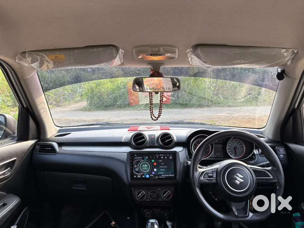 Swift Maruti Suzuki 2019