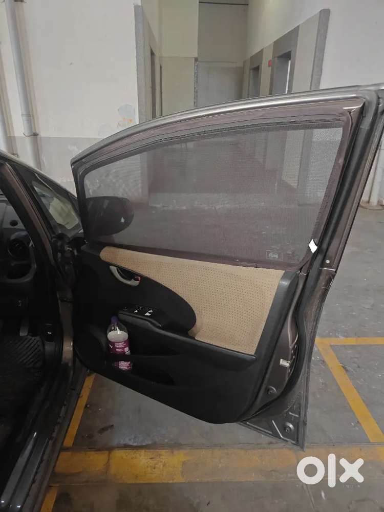 Honda Jazz 2012 Model