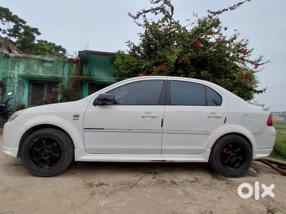 Ford Car New Condition