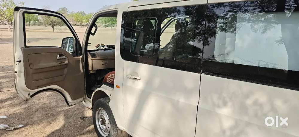 Tata Venture