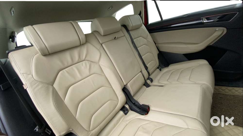 Skoda Kodiaq 2.0 Style Tdi 4x4 At, 2018, Diesel