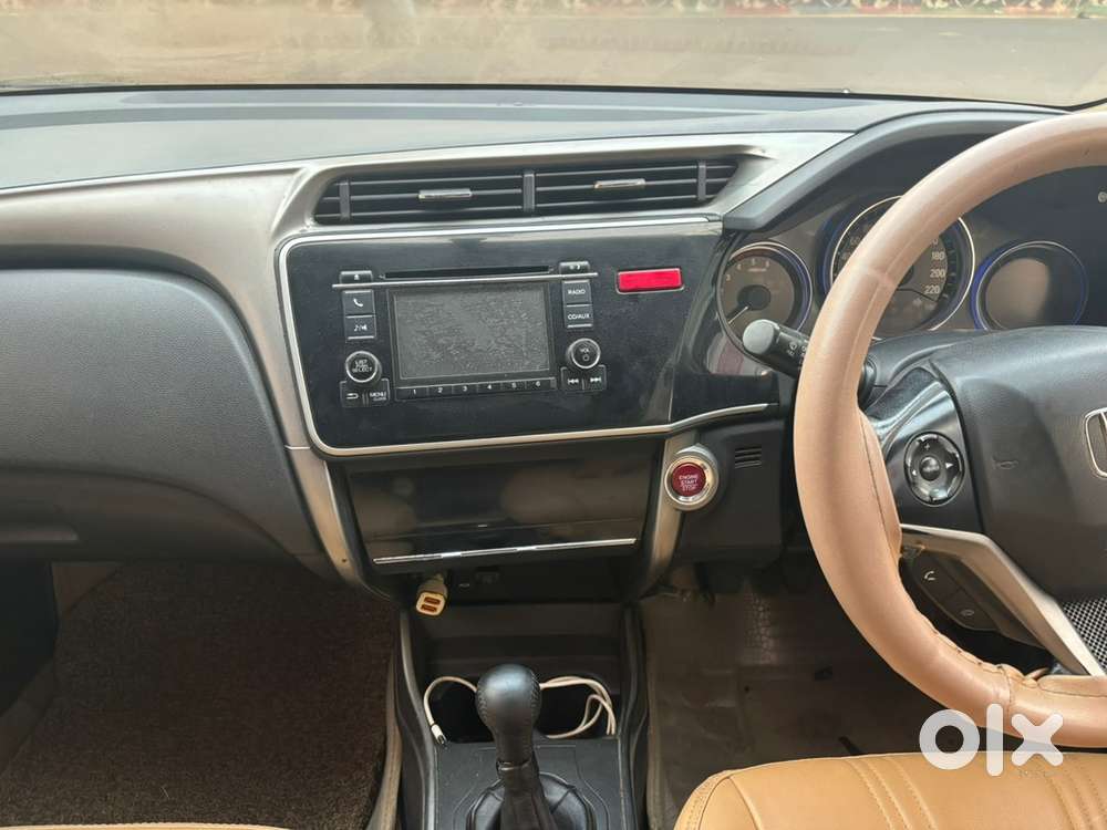 2015 Honda City Diesel Manual 2nd Owner