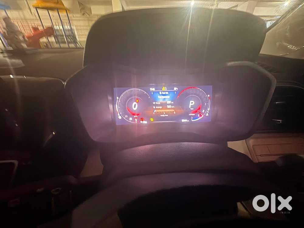 Mahindra Xuv 3xo 2025