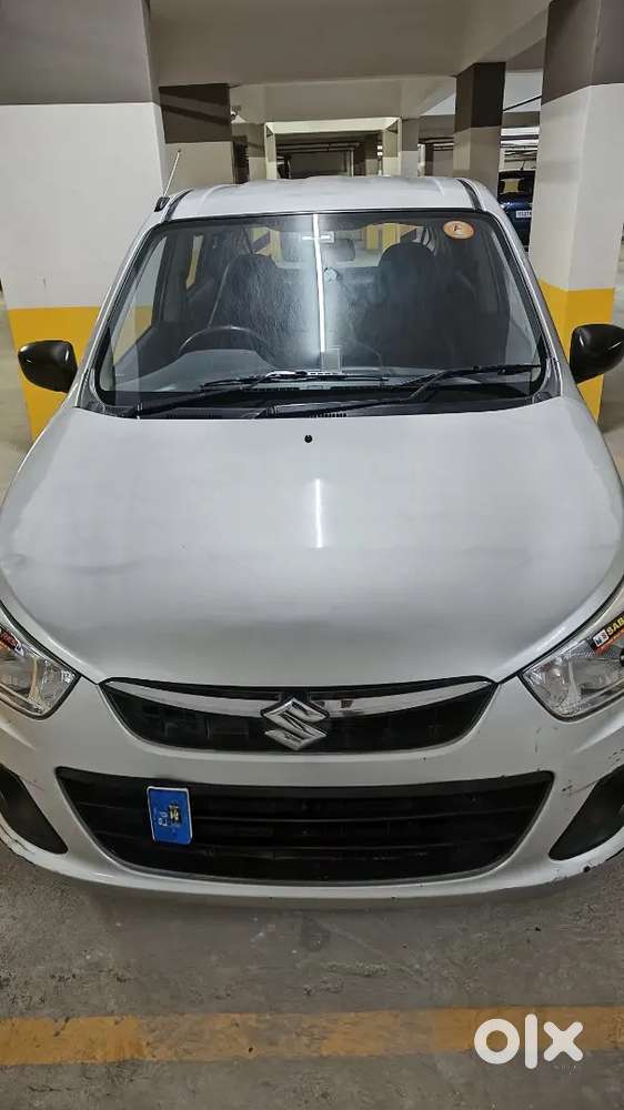 Alto K10 2015 Excellent Condition
