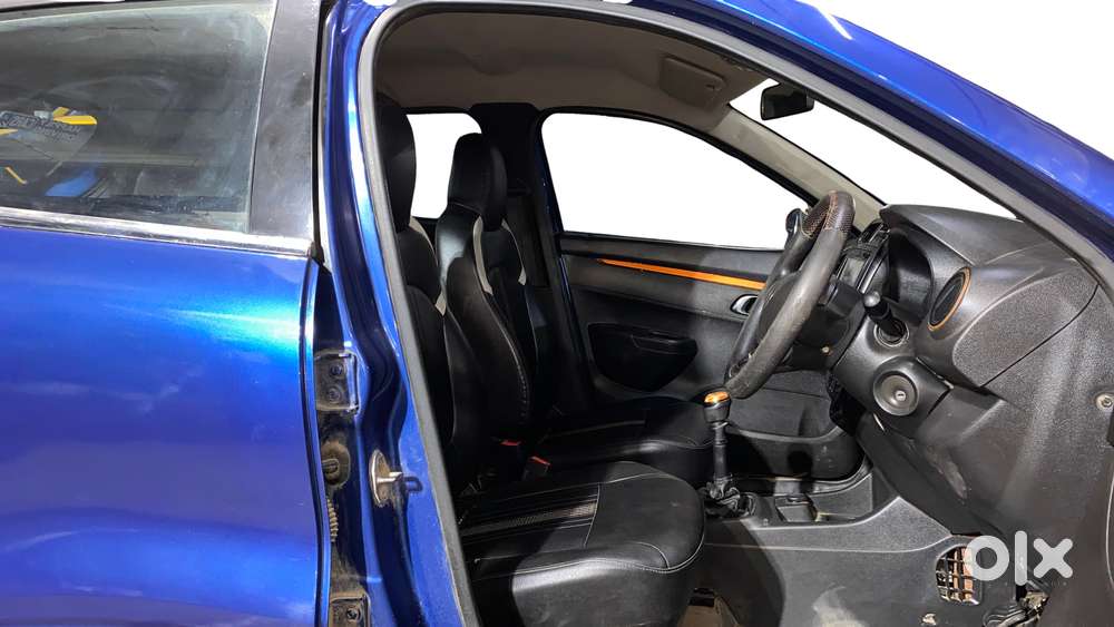 Renault Kwid Climber 1.0 Mt, 2018, Petrol