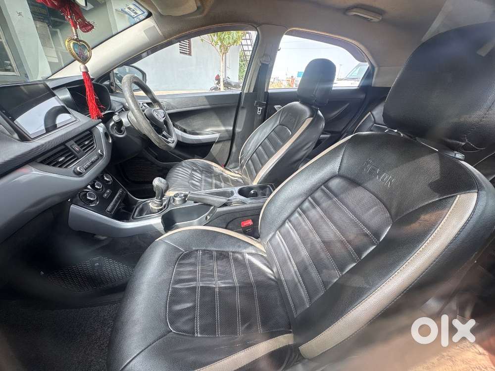 Tata Nexon 2020 Diesel 100000 Km Driven