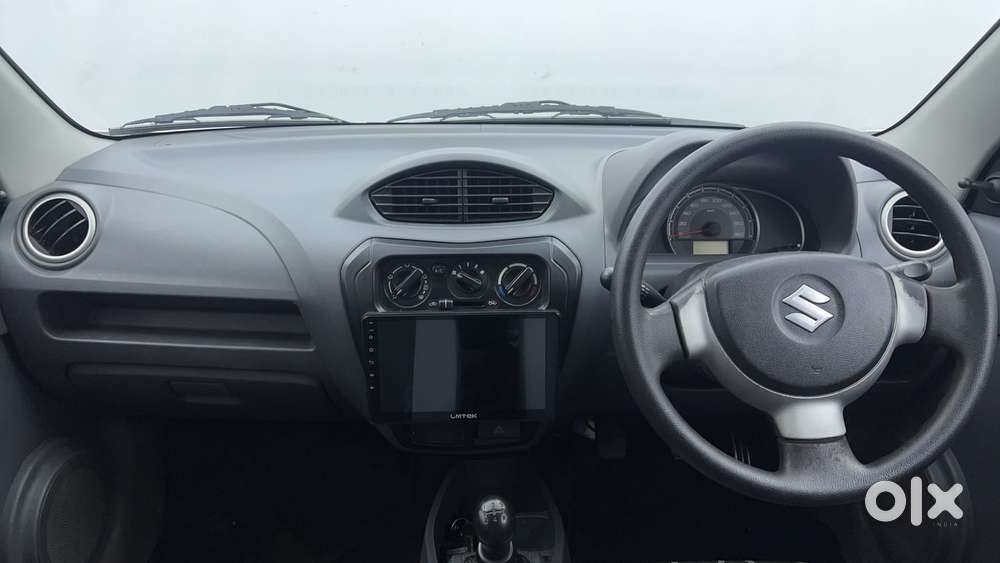 Maruti Suzuki Alto 800 Lxi, 2014, Petrol