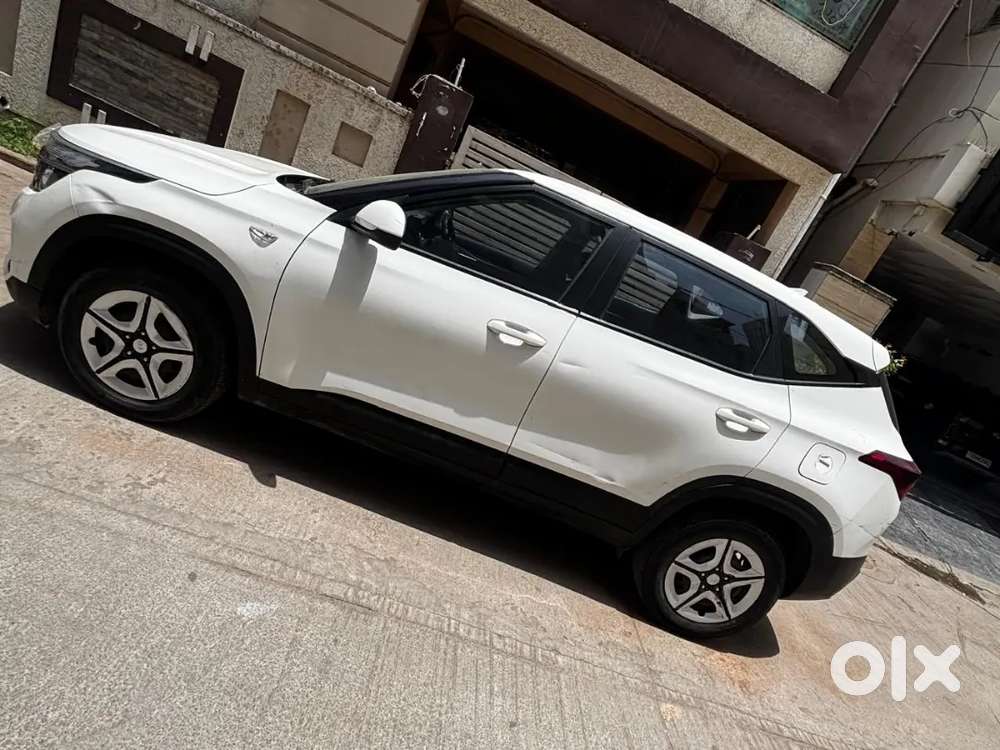 Kia New Seltos 2020 Diesel Good Condition