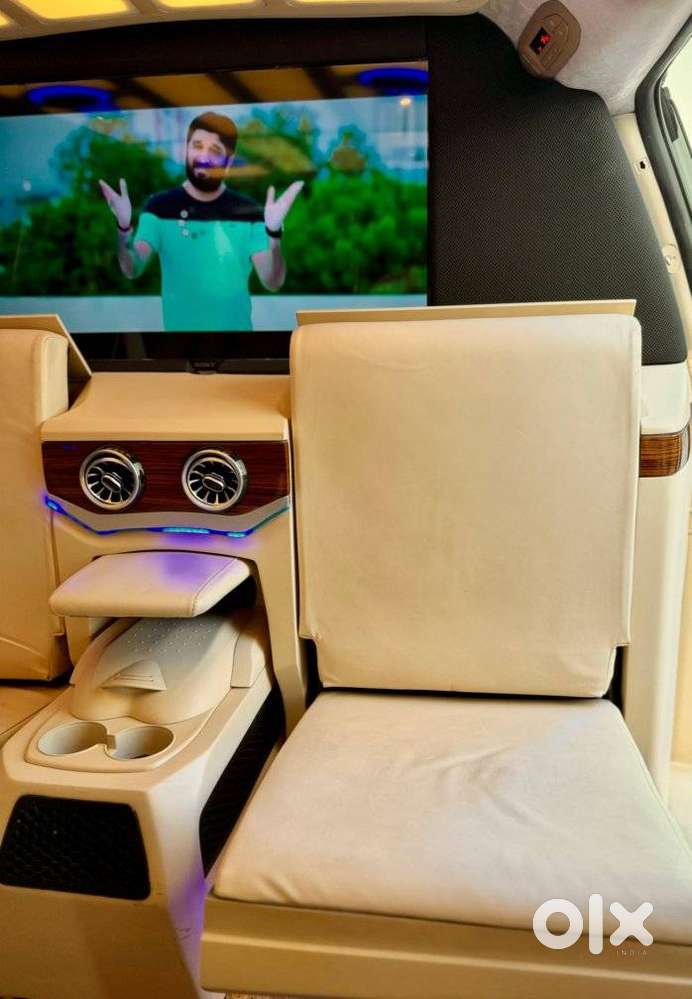 Kia Carnival, 2021, Diesel