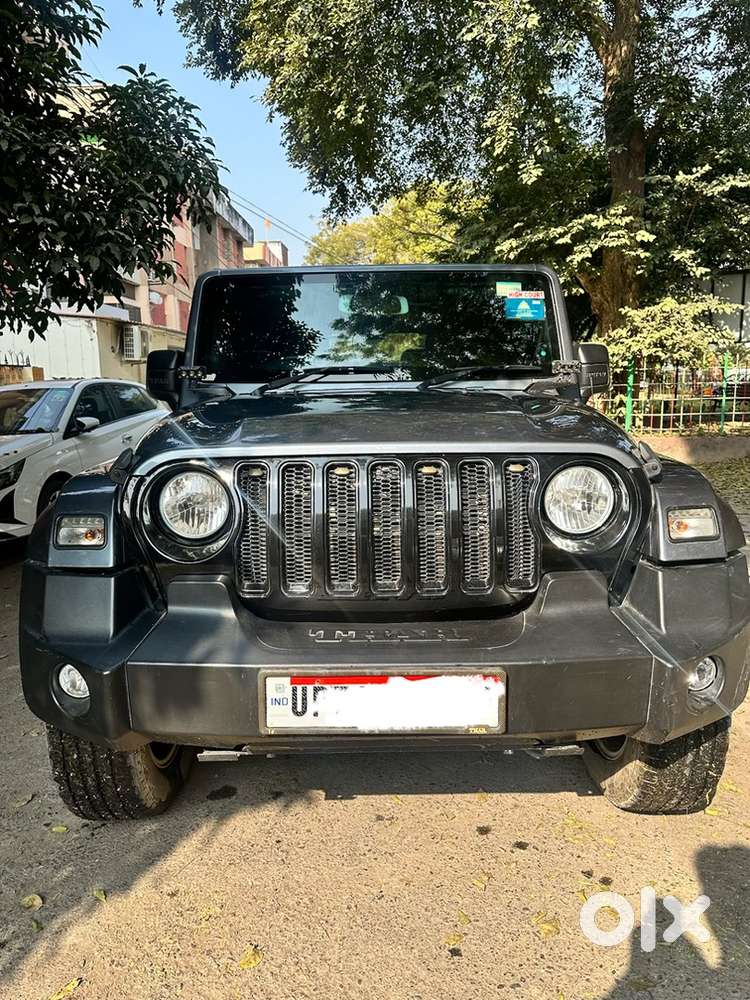 Thar 2022 .. 4x4 .. Lx Top Model .. In Showroom Condition