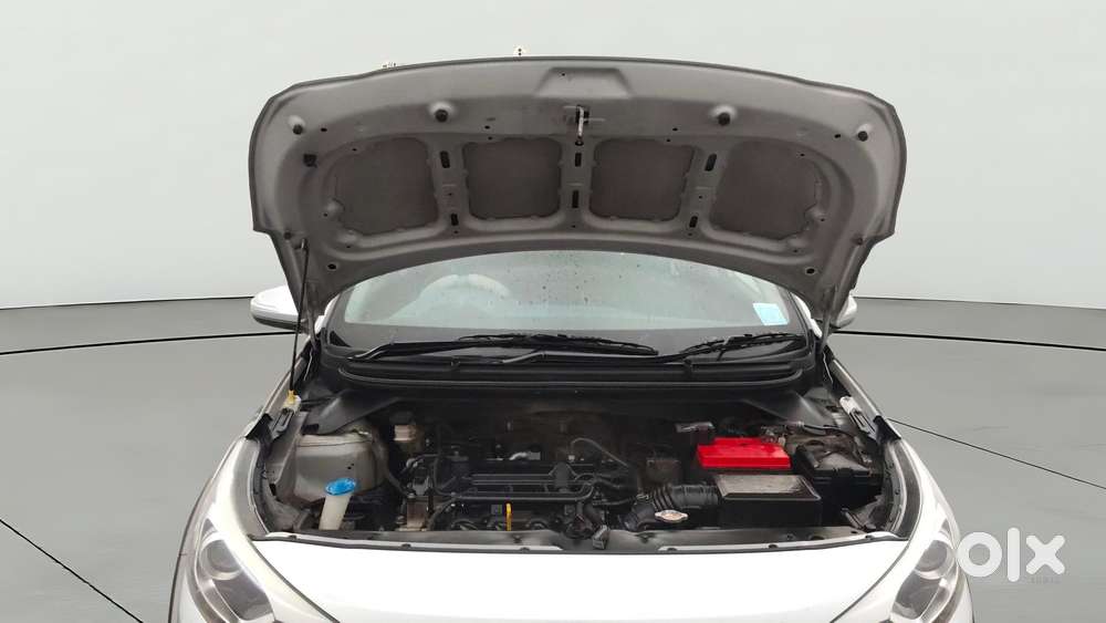 Hyundai I20 Active 1.2 Sx, 2017, Petrol