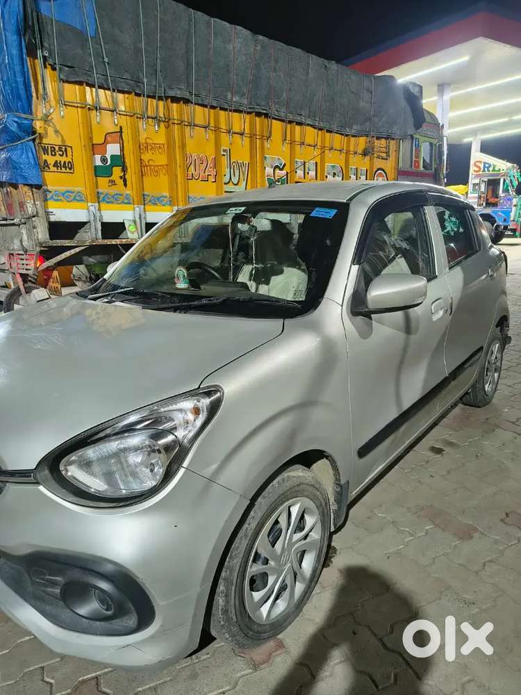 Maruti Suzuki Celerio 2022 Zxi Manual