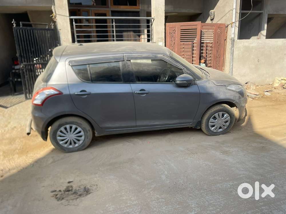 Swift Vdi Maruti 2015