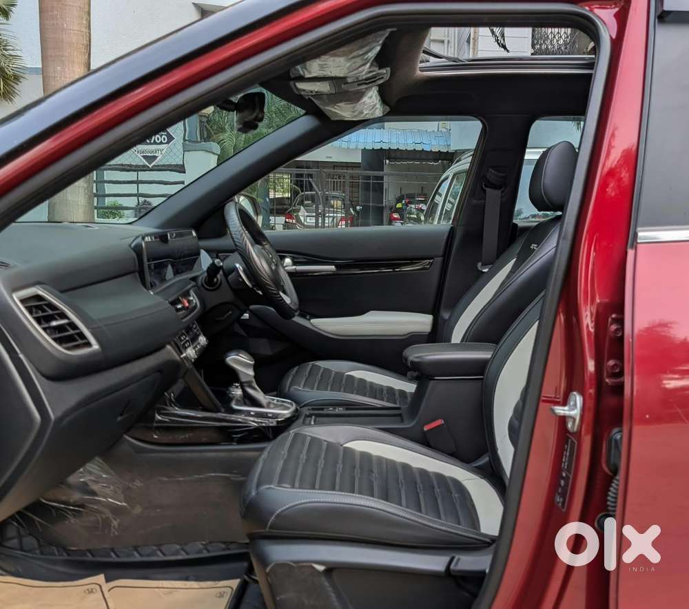 Kia Seltos 1.5 Gtx+ Diesel At, 2023, Diesel