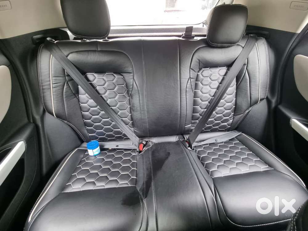 Tata Nexon Creative Plus 1.2 Revotron Petrol 6 Amt, 2024, Petrol