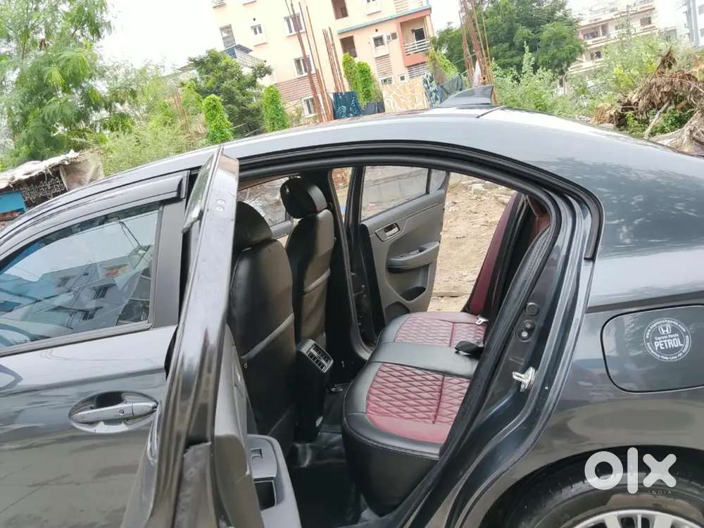 Honda Amaze 1.2 Petrol 2026